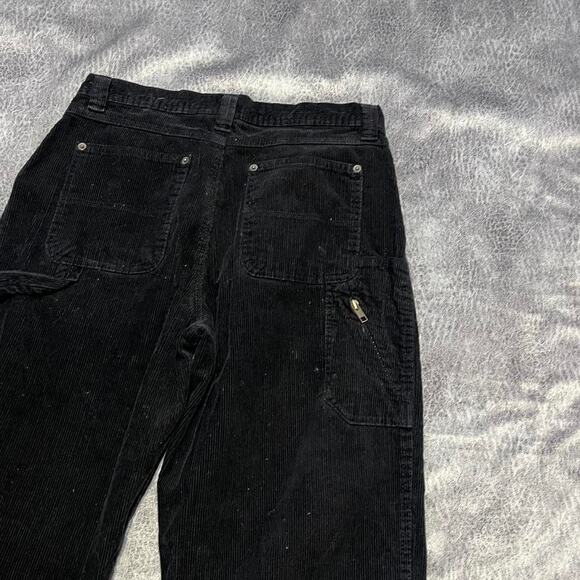 2000s greendog corduroy slim jeans - Picture 5 of 6
